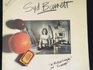 SYD BARRETT The Madcap Laughs / Barrett UK double vinyl LP Pink Floyd Harvest