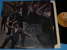 THE DOORS   STRANGE DAYS LP   BEAUTIFUL ORIGINAL PRESS