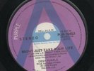 DEEP PURPLE  Rare 1974 Aust Promo Only 7