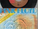PINK FLOYD   Rare 1971 Japan Only 7
