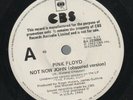 PINK FLOYD   Rare 1983 Australian Promo Only 7