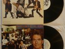 HUEY LEWIS And The News Sports S/T Orig CHRYSALIS 1st Promo Vinyl 2LP Inner VG++