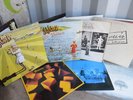 Genisis vinyl bundle 7 LPs