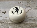 The Residents  Cube - E  Limited Edition Yoyo   Charles Bobuck   Hardy Fox