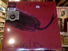 Alice Cooper Killer LP sealed red/black colored vinyl Indie Exclusive RSC