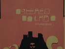 STEREOLAB * SOUND-DUST * HARDCOVER BOUND * 2001 * 12