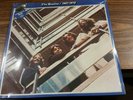 THE BEATLES 1967-1970 2 RECORD SET BLUE VINYL GERMAN IMPORT DMM SEALED