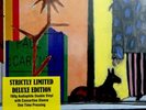 Rare PAUL McCARTNEY COLORED 2 LP EGYPT STATION Sealed, Scellé