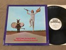 ROLLING STONES Get Yer Ya Ya's Out LP Decca SKL 1970 UK LP / Inner