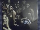 STILL SEALED JIMI HENDRIX  ELECTRIC LADYLAND 12