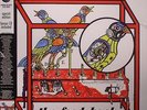 GROUP, The - The Feed Back (remastered) - Vinyl (LP + CD)