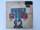 Rare LSD UNDERGROUND 12  Acid Psych Mailorder Gem of an LP from 1966