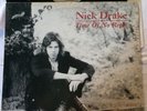 NICK DRAKE Time Of No Reply French 1st Pressage On the Hannibal Label 1986.
