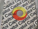 The Turnpikes - Cast a Spell/Nothing But Promises 45 Capitol northern soul VG+