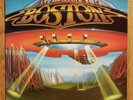 Boston - Don't Look Back ORIG 1978 US LP Vinyl VG++ FE 35050 WALLY Gatefold Epic