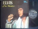 ELVIS PRESLEY lp A MI MANERA argentina ID# 11634 UNIQUE ARGENTINA-1980 RCA 4838