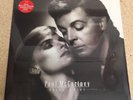 Paul McCartney - PRESS TO PLAY 1986 LP Capitol SEALED W/hype sticker PJAS-12475