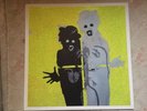 MASSIVE ATTACK Atlas Air RARE 12