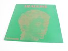 HEADLINE LP HUDSON HMCS/LP 527 LIBRARY MUSIC 1981 BARBARA MOORE