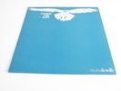 ROGER WEBB FREE AS AIR LP MUSIC DE WOLFE DW/LP 3229 LIBRARY MUSIC 1972
