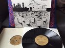 EPITAPH FOR A LEGEND dbl LP - Roky Erikson ORIGINAL Red KRAYOLA Texas Psych RARE