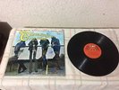 LP VINYL THREE SOULS IN MY MIND.- HOMONIMO FIRST ALBUM FIRST PRESS