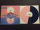 Hopesfall Arbiter LP Split Color Pink And Blue Vinyl