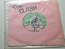 The Clash White Man in Hammersmith Palais 45