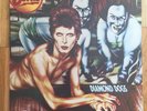 David Bowie - Diamond Dogs - 1974 1st Press UK Excellent Vinyl & Cover