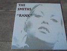 The Smiths - Rank 1988 UK LP ROUGH TRADE 1st