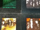 Vinyl Maxi-Singles + Alben Sisters of Mercy,Psyche