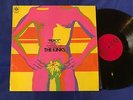 THE KINKS PERCY SLDPY 799 LP ORIG FRANCE EXC+