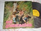 MI GENERACION LP SPAIN PROG PSYCH ACID FOLK PALOBAL LONE STAR