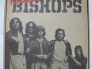 The Count Bishops - vinyl LP in Ex condition