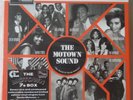 THE MOTOWN 7S BOX SET RARE AND UNRELEASED VINYL VOL 1 MARVIN GAYE STEVIE WONDER