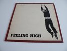 FEELING HIGH LP MUSIC DE WOLFE DWS/LP 3346 LIBRARY MUSIC 1976 BARRY STOLLER