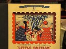 78 rpm x4 Tchaikovsky,Second Symphony, 