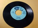 THE MAYTONES- FUNNY MAN /REGGAE 7