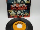 RARE 45 tours LES BEATLES ticket to ride ODEON SOE 3766