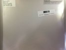 Throbbing Gristle -  The Second Annual Report LP NEW WHITE COLORED VINYL