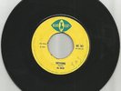 AL REID / VIETCONG / MAXIE ROMEO / ME WANT MAN / 7''/ VG+