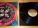KISS LP Rock And Roll Over Casablanca 7037 Filmworks Polygram Near Mint