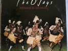THE O'JAYS MESSAGE IN THE MUSIC SEALED ORIG 1976 PIR LP CBS SOUL FUNK GOSPEL