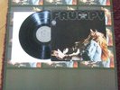 FRUMPY By the Way Vertigo Swirl 1972 First Press Poster Matt Inga Rumpf Kraut LP