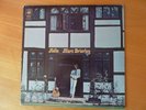 Marc Brierley - Hello LP. 1969. CBS S63835. 1st press A1/B1. VG+ condition.