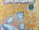 Gym Class Heroes ?– As Cruel As School Children Vinyl LP NEW
