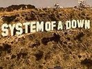 New Music System Of A Down 