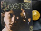 The Doors debut TAN LABEL US NM