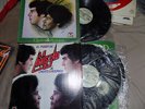 LA AMISTAD , ORQUESTA, SALSA, LPS VENEZUELA , LOTS , CHICHARRITOS, VG++, CHUITO