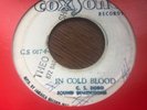 Freedom singers-real gone loser-sound dimensions-in cold blood in vg plays ex